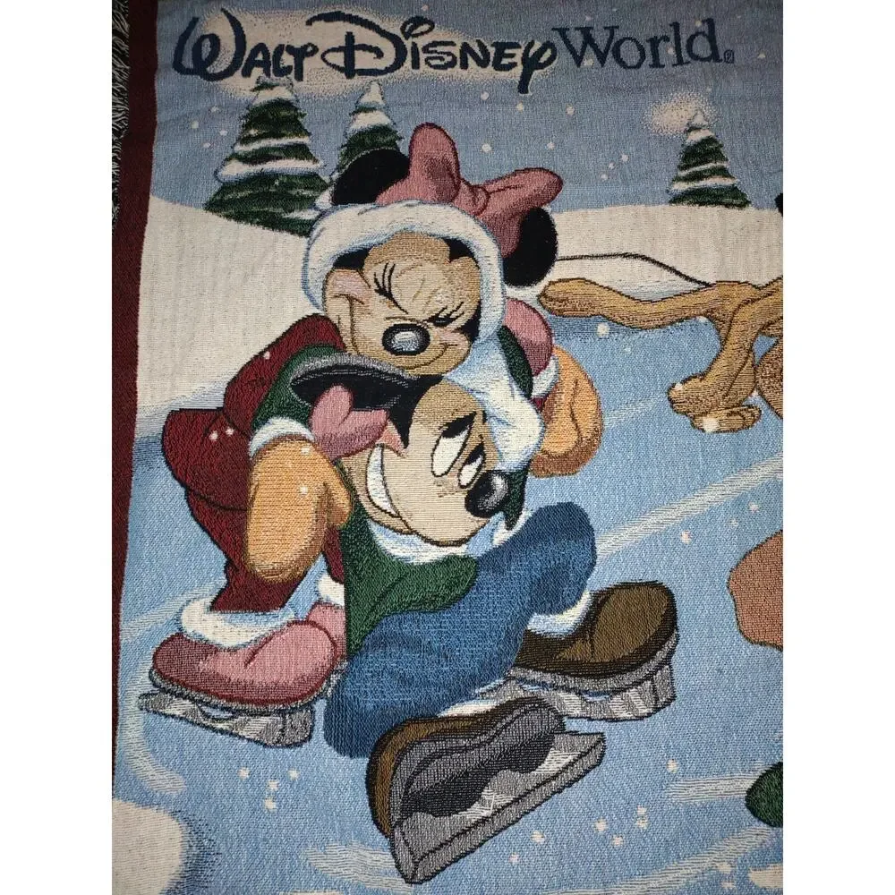 Disney good pre
