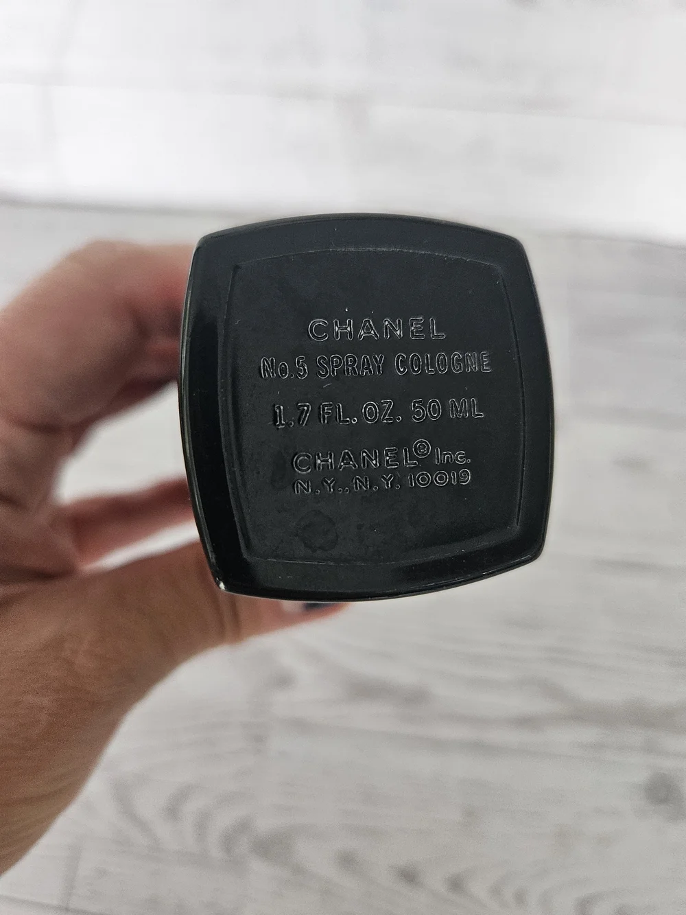 CHANEL authentic vintage