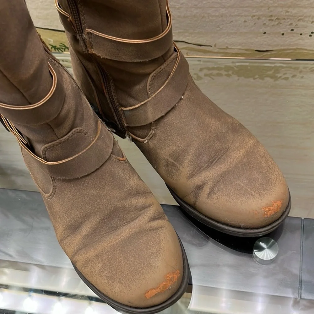 Rachel Shoes elevate your