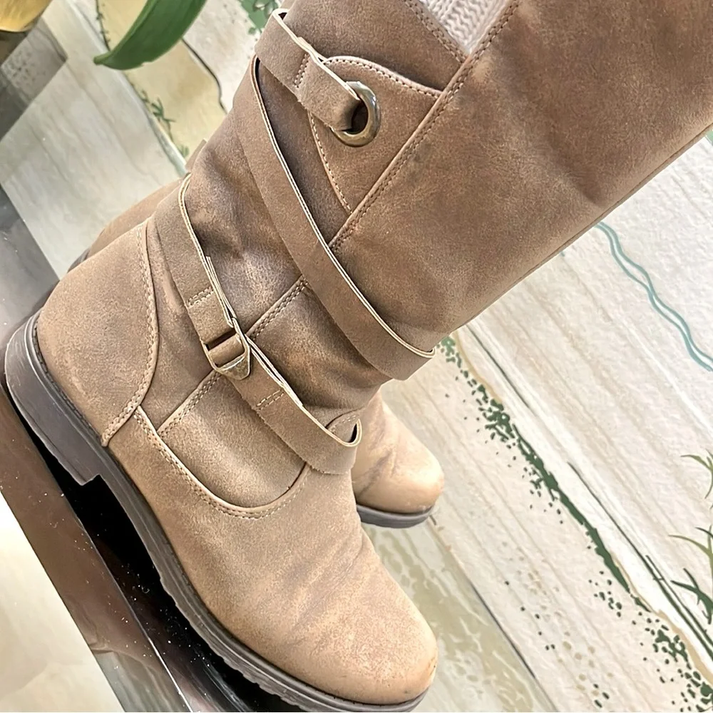 Rachel Shoes elevate your