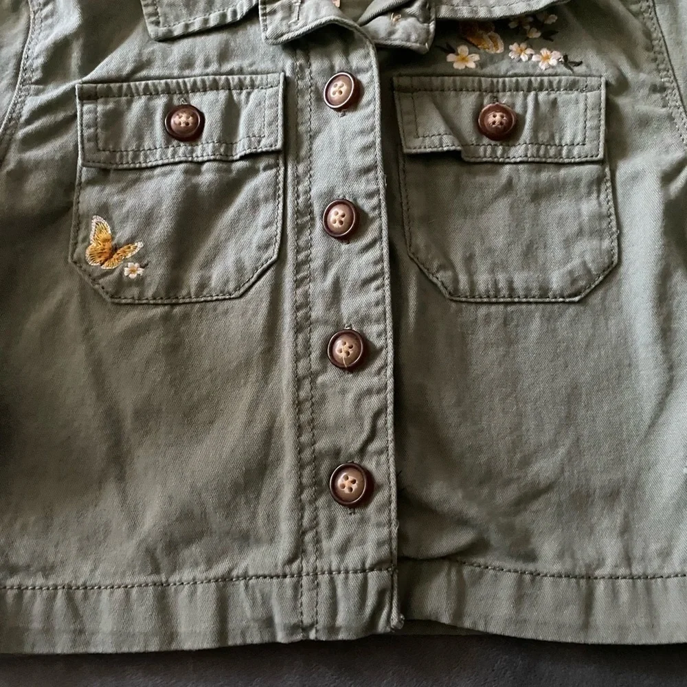 OshKosh Bgosh osh kosh