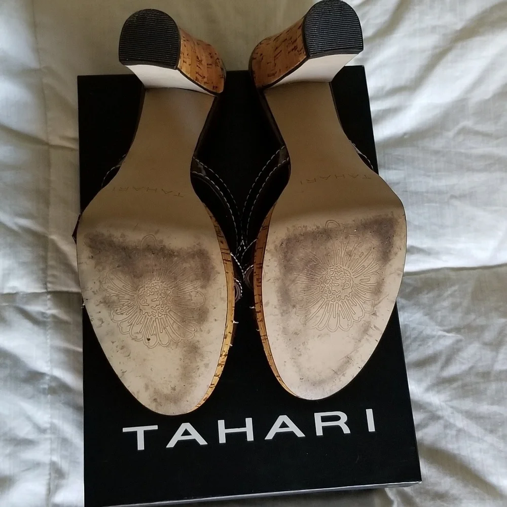Tahari Woman tahari doreen