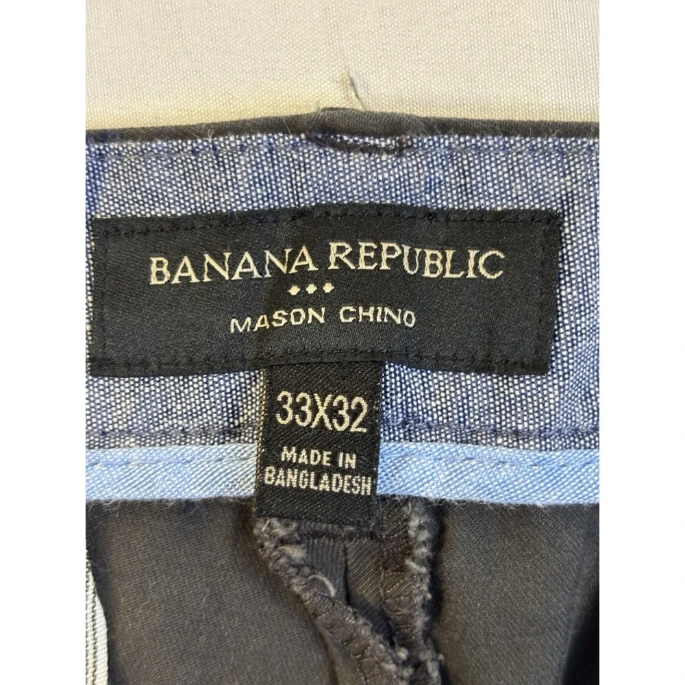 Banana Republic banana republic