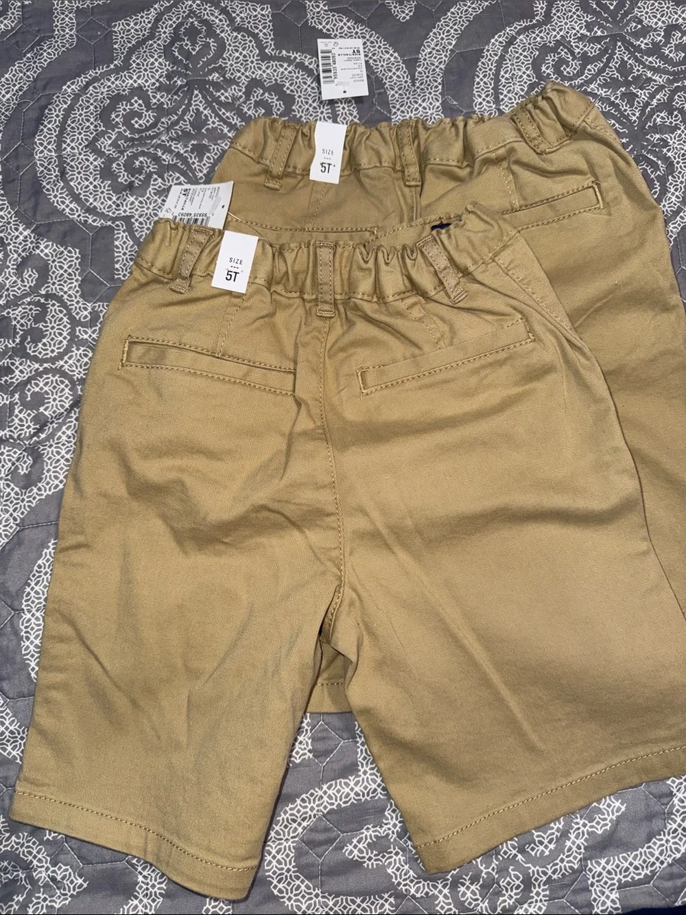 The Childrens Place pair classic