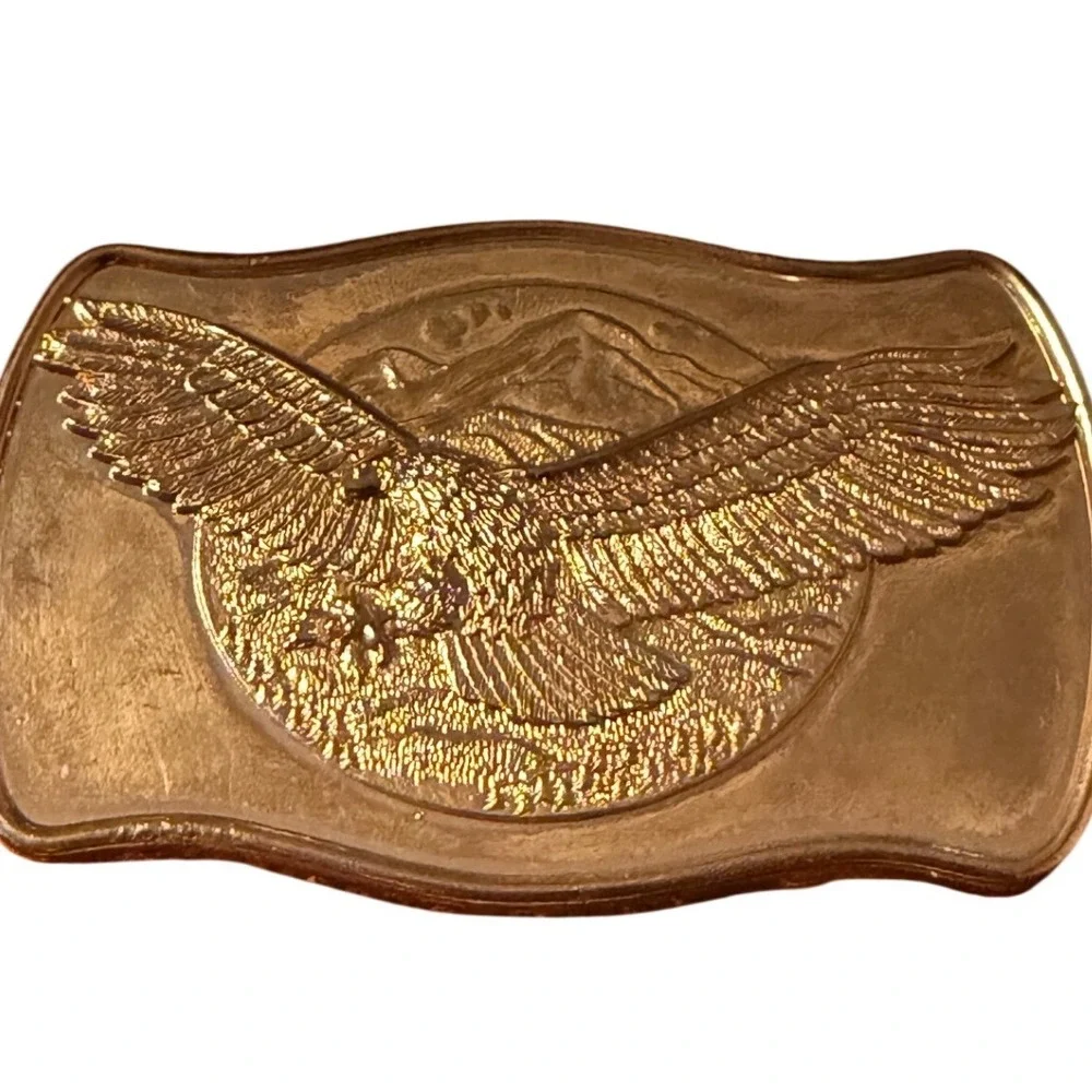 N/A vintage gold