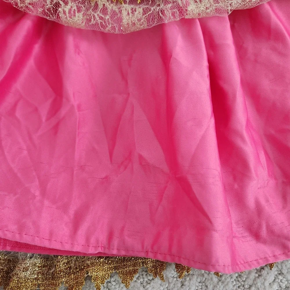 JerrisApparel kids embroidery