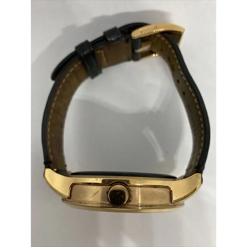Fossil classy watch