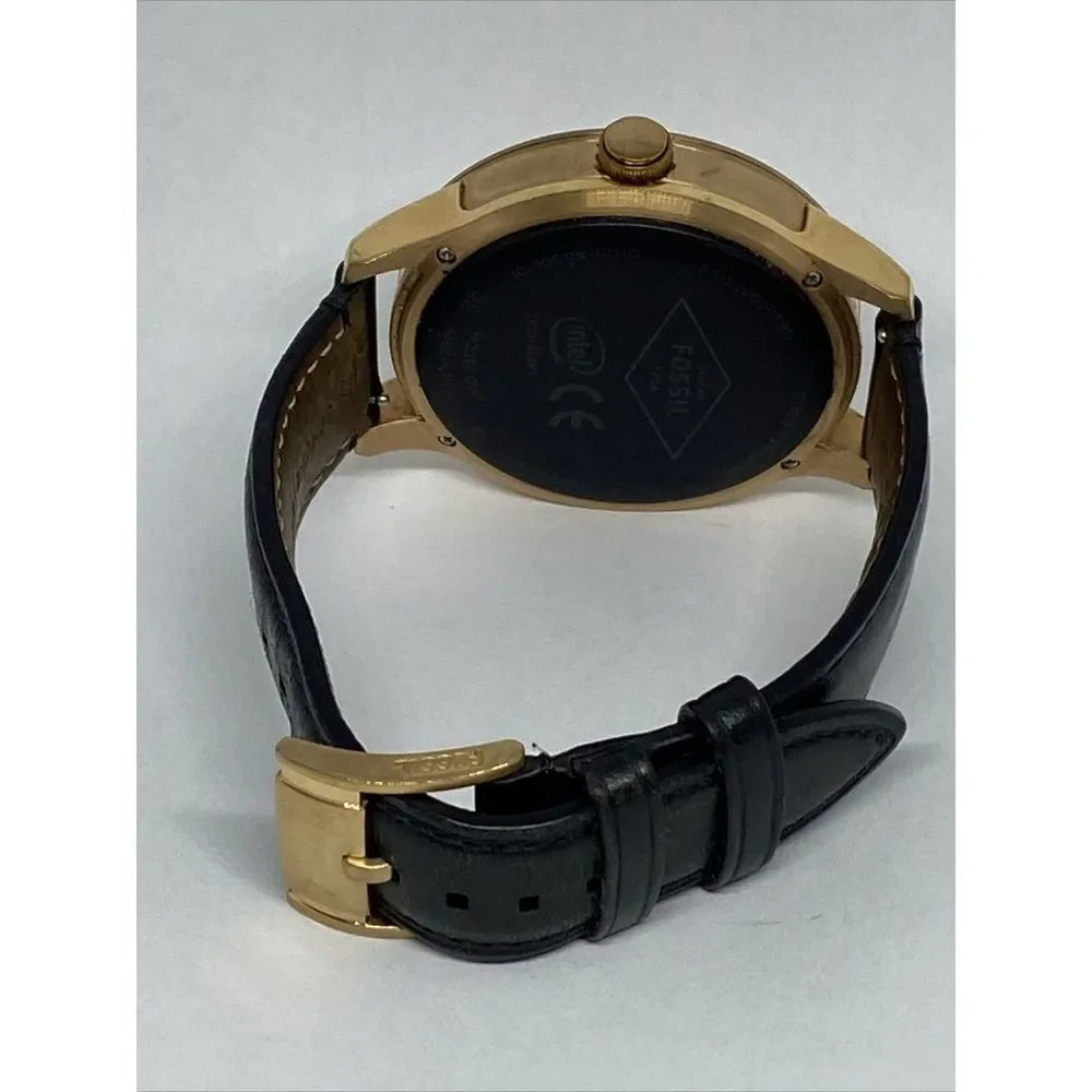 Fossil classy watch