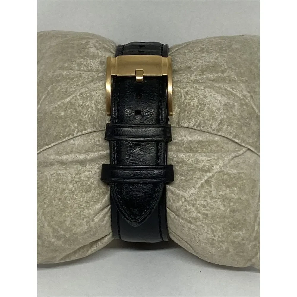 Fossil classy watch