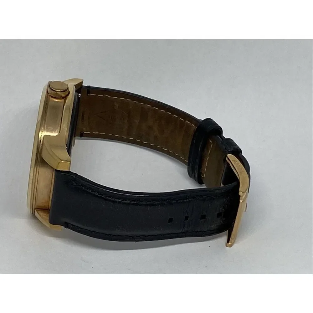 Fossil classy watch