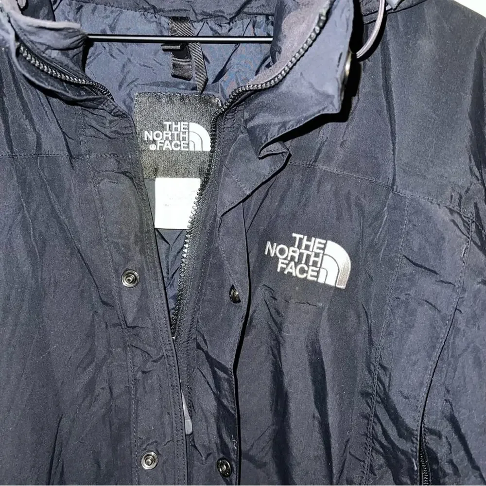 The North Face arm 28