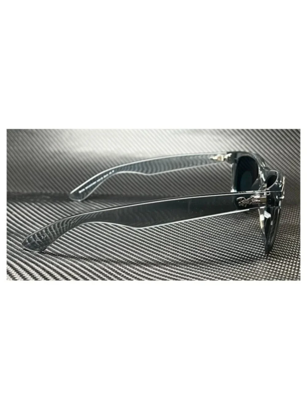 Ray-Ban new tags