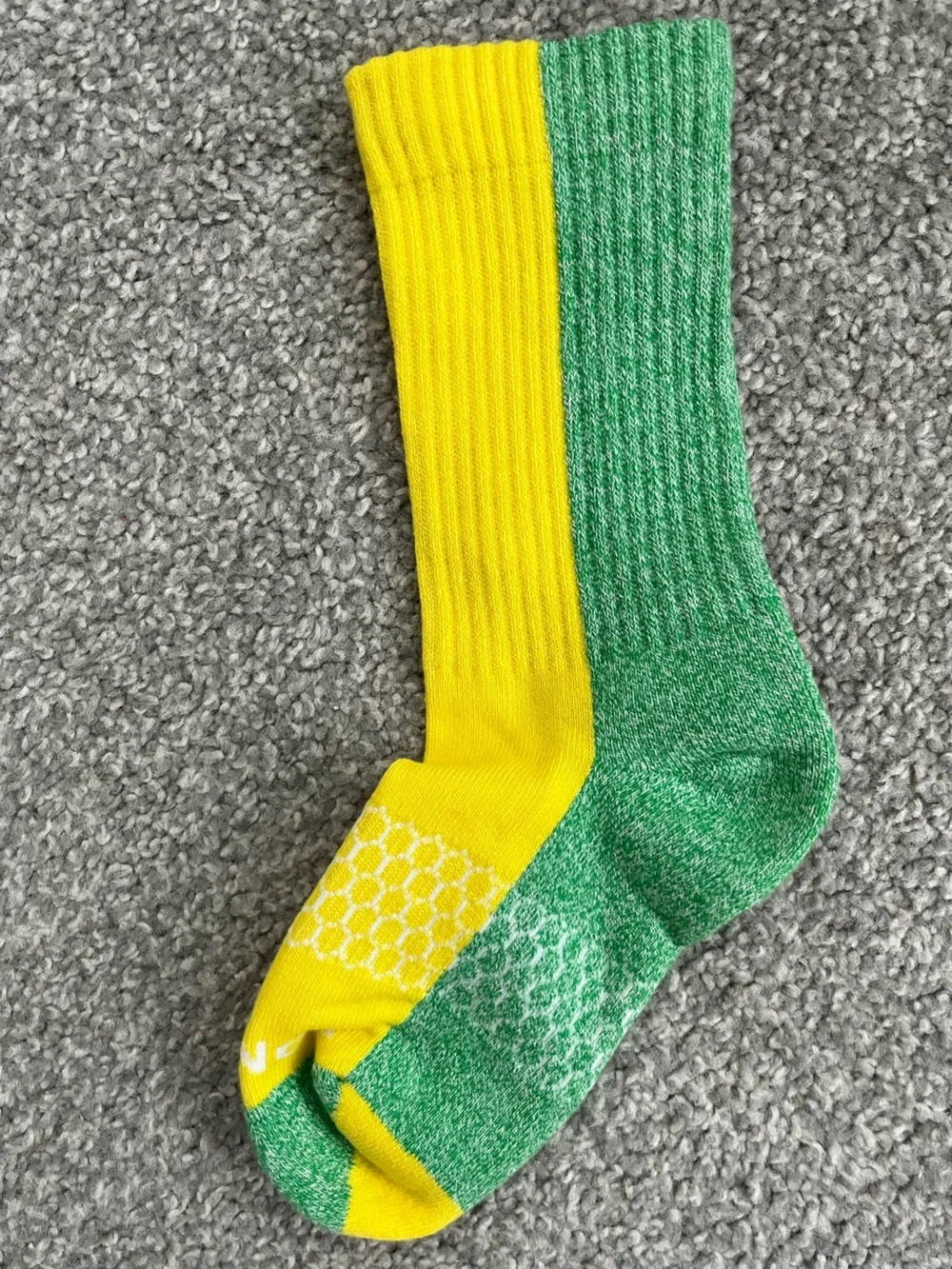 Bombas socks playful nwot