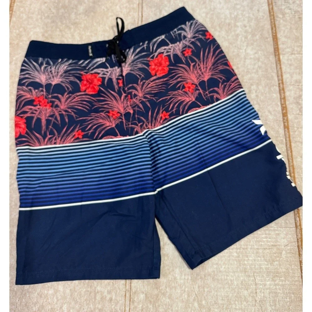 Hurley bold beach