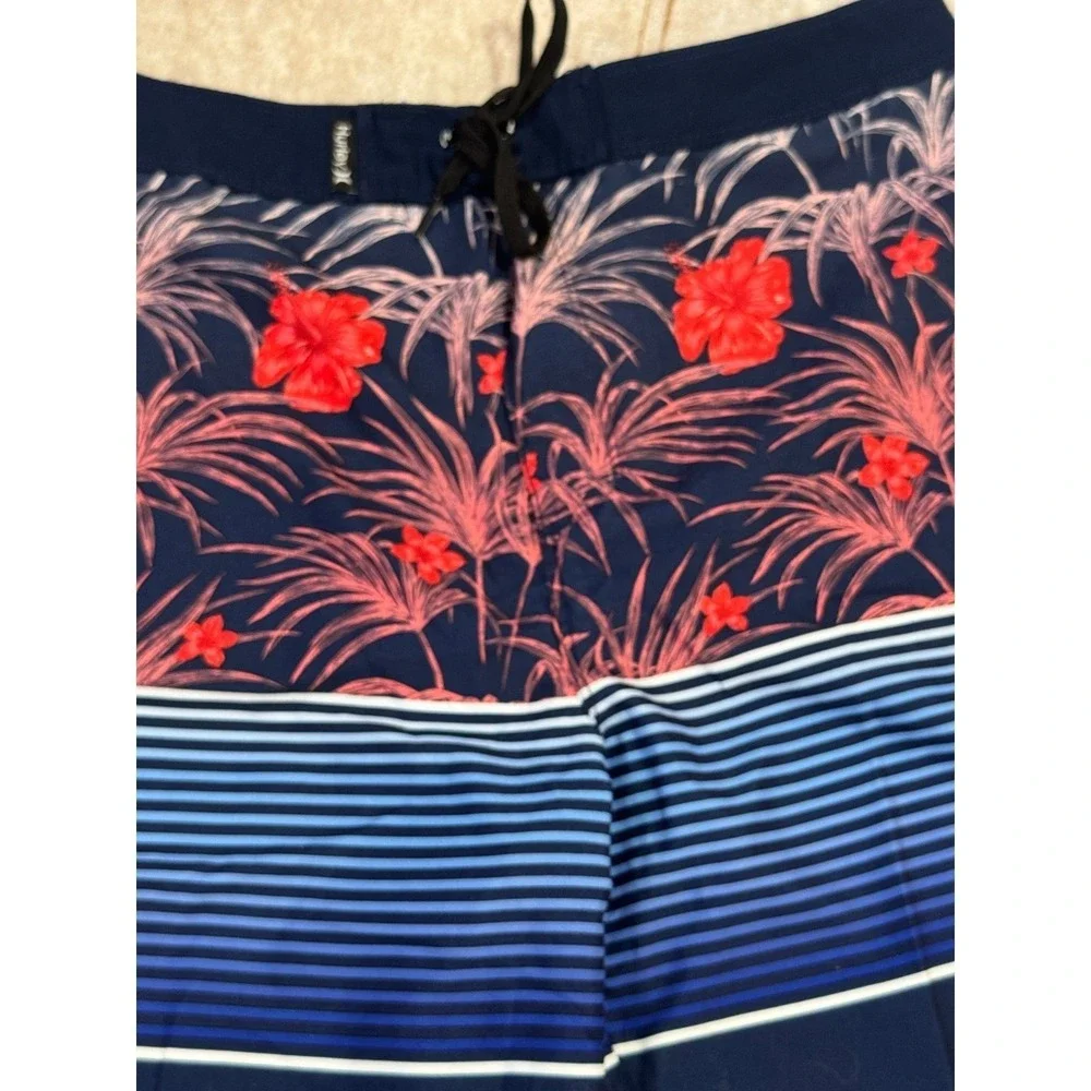 Hurley bold beach