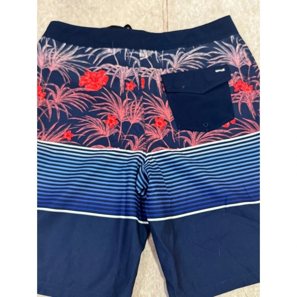 Hurley bold beach