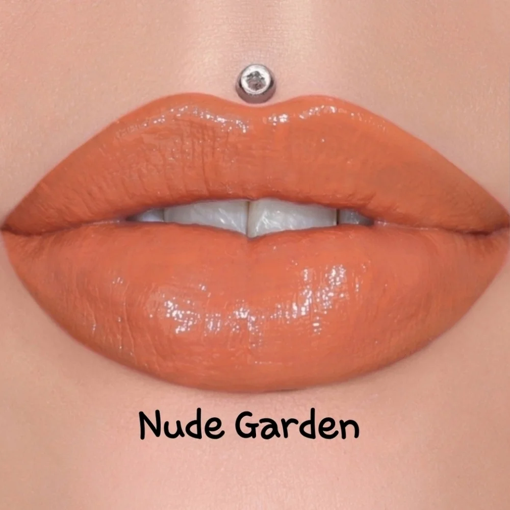 Jeffree Star Nude Garden Supreme Lip Gloss NIB