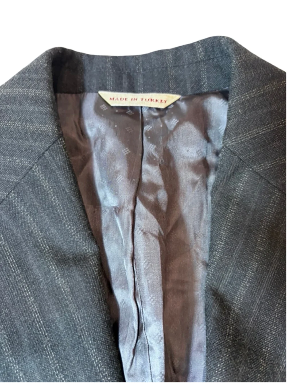 Banana Republic classic banana