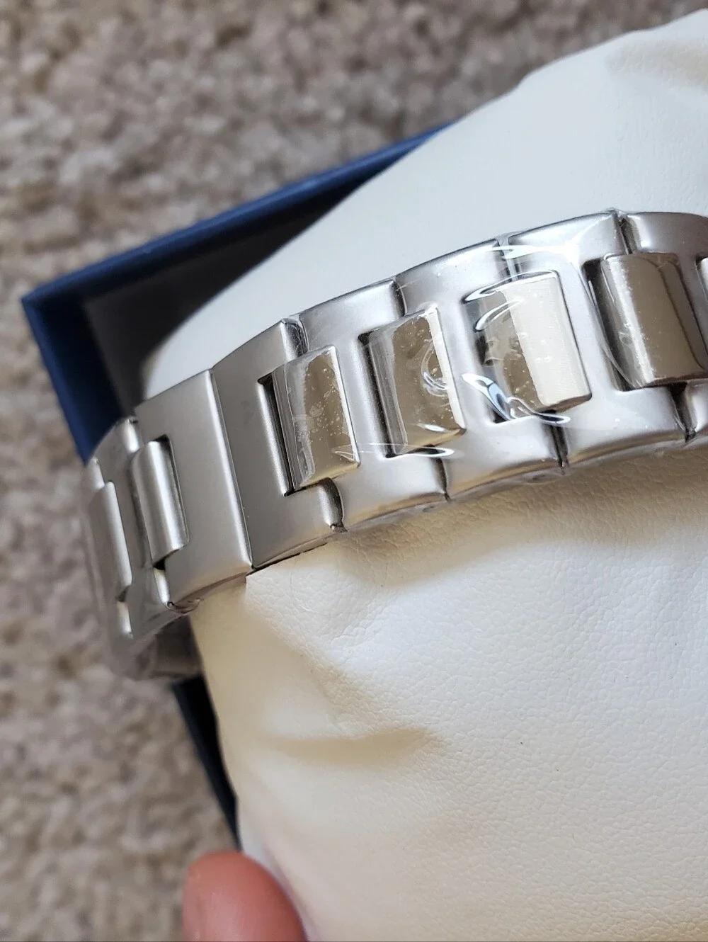 Invicta men prestige
