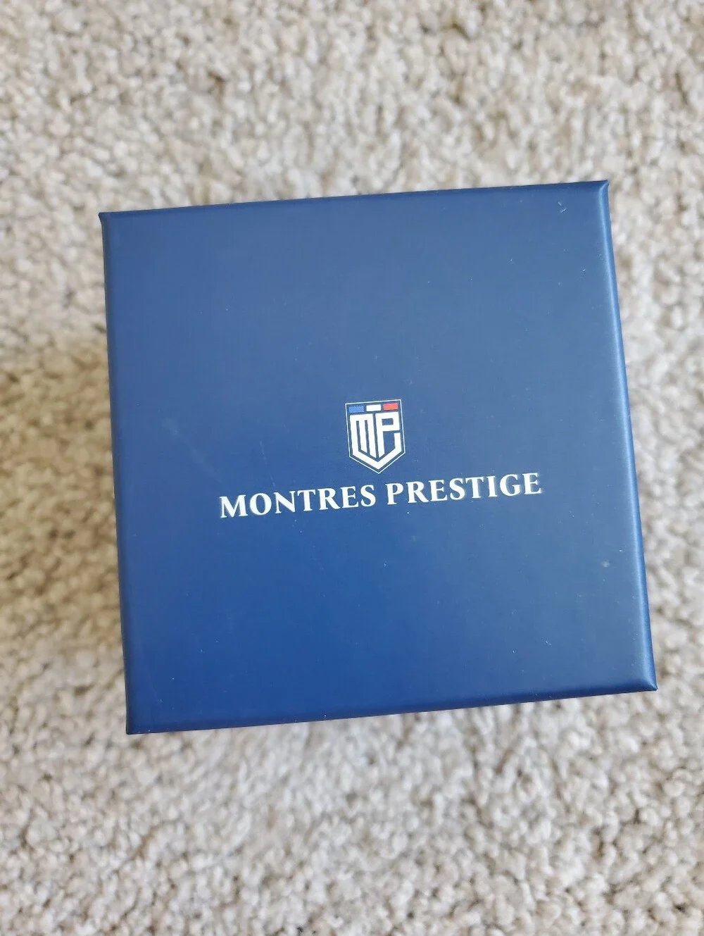 Invicta men prestige