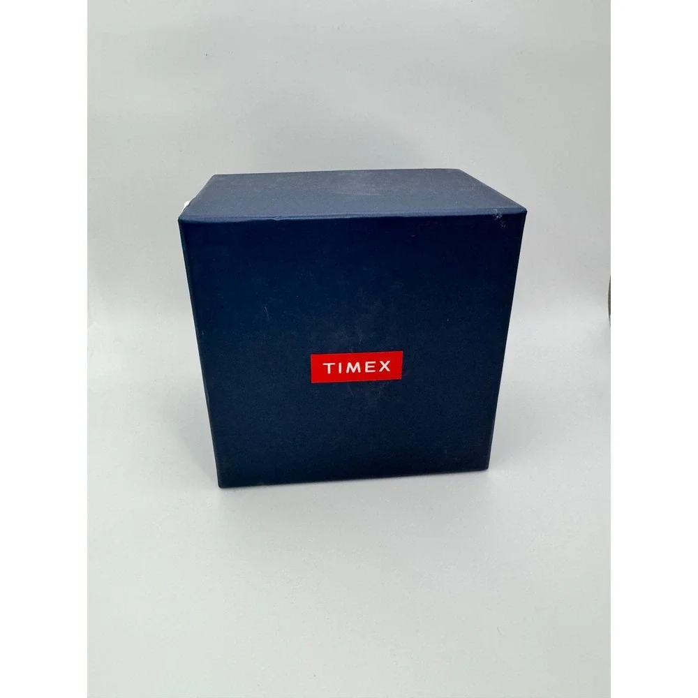 Timex express collaboration