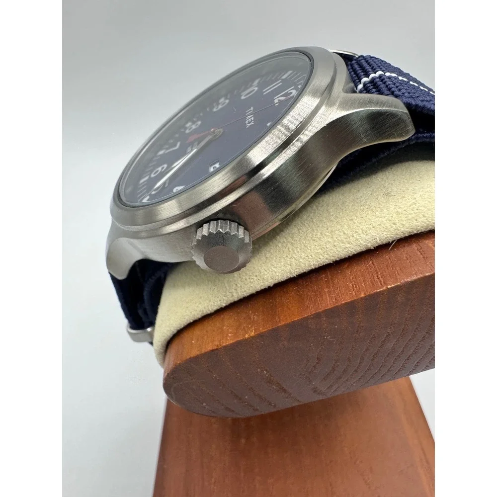 Timex express collaboration