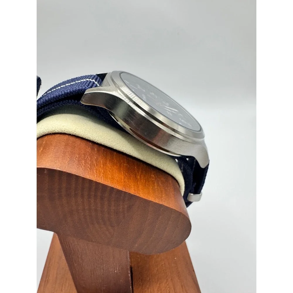 Timex express collaboration