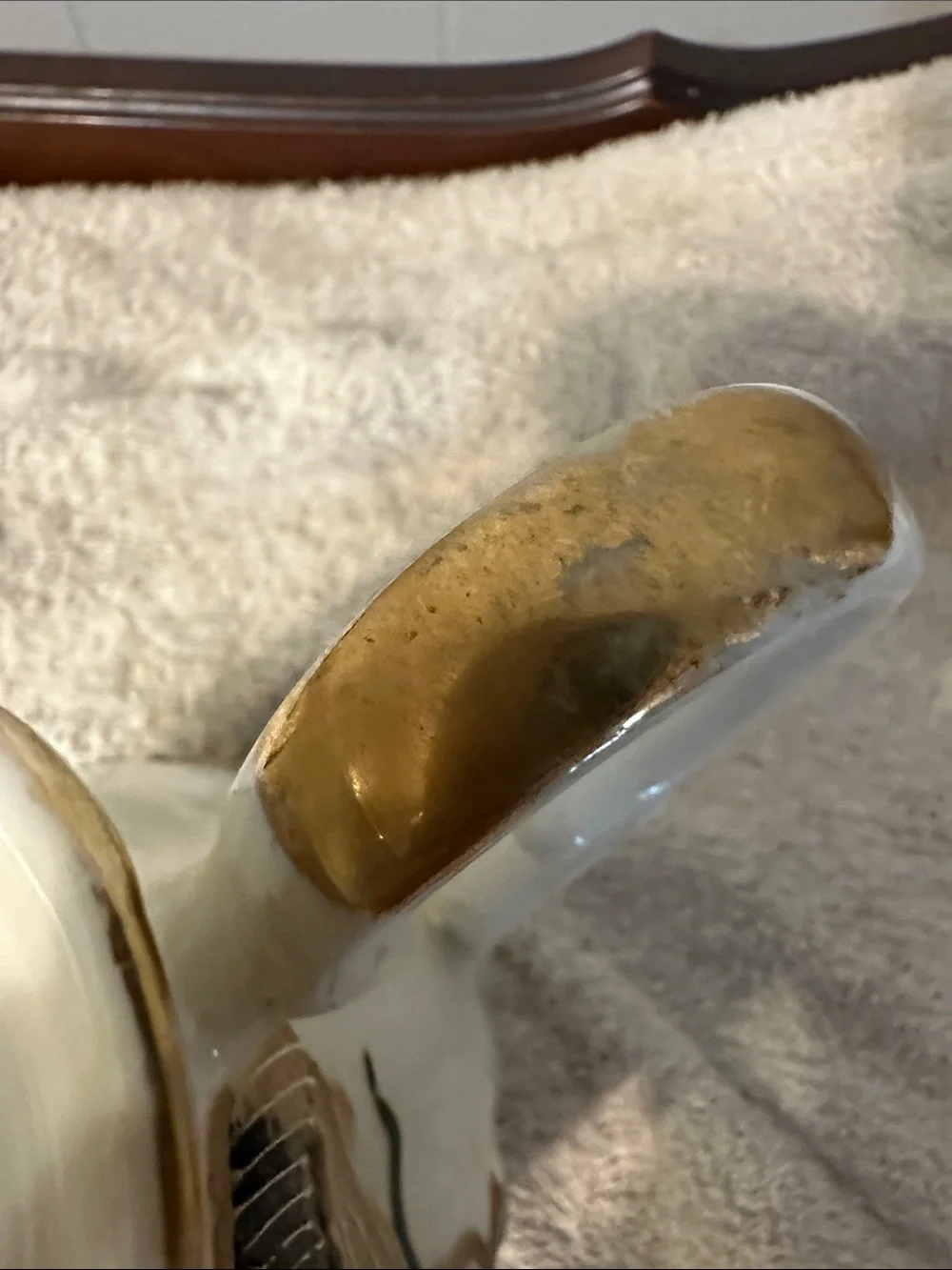 N/A elegant ceramic