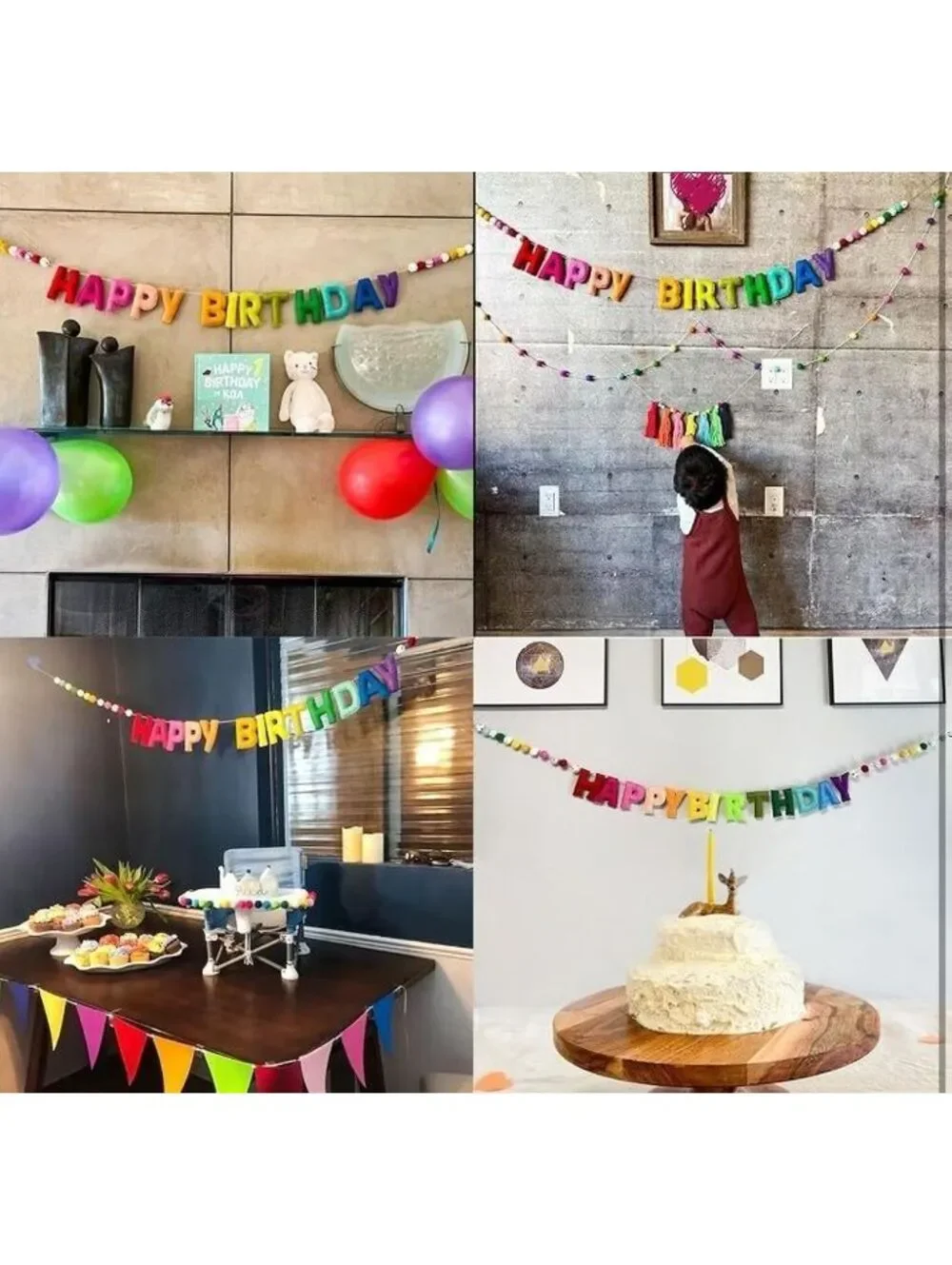 N/A celebrate birthdays