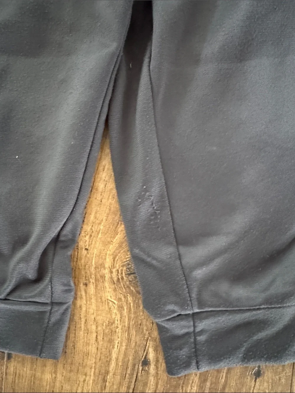Old Navy includes joggers