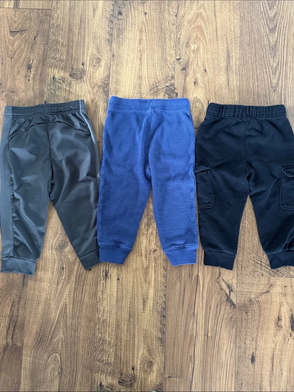 Old Navy includes joggers