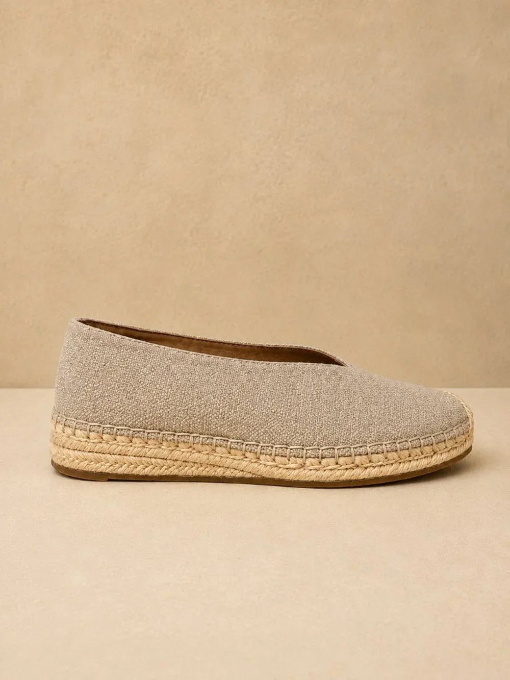 Eileen Fisher (Garnett Hill) beautifully understated