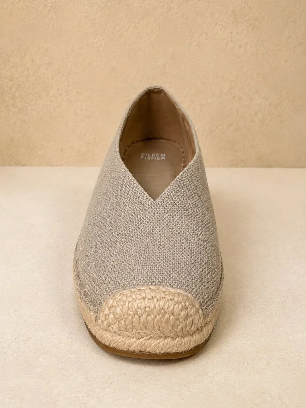 Eileen Fisher (Garnett Hill) beautifully understated