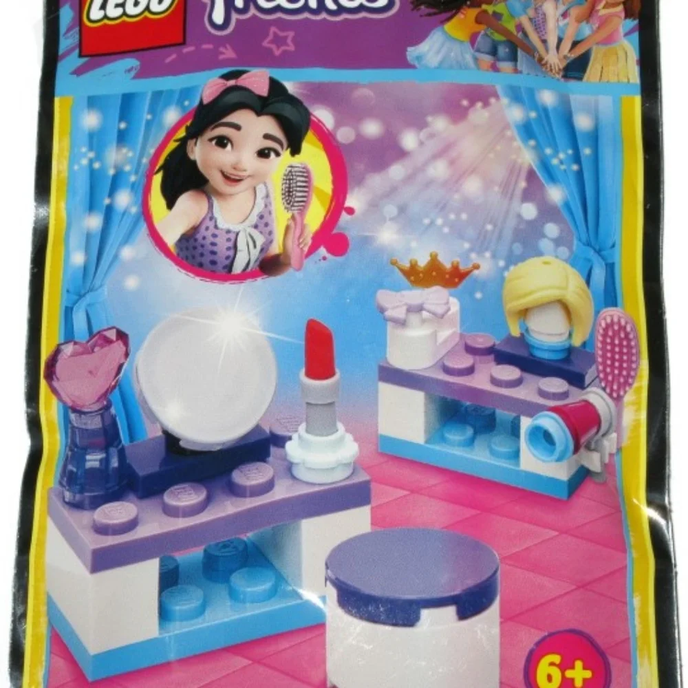 Lego all genuine