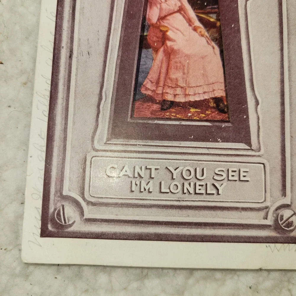 N/A antique early