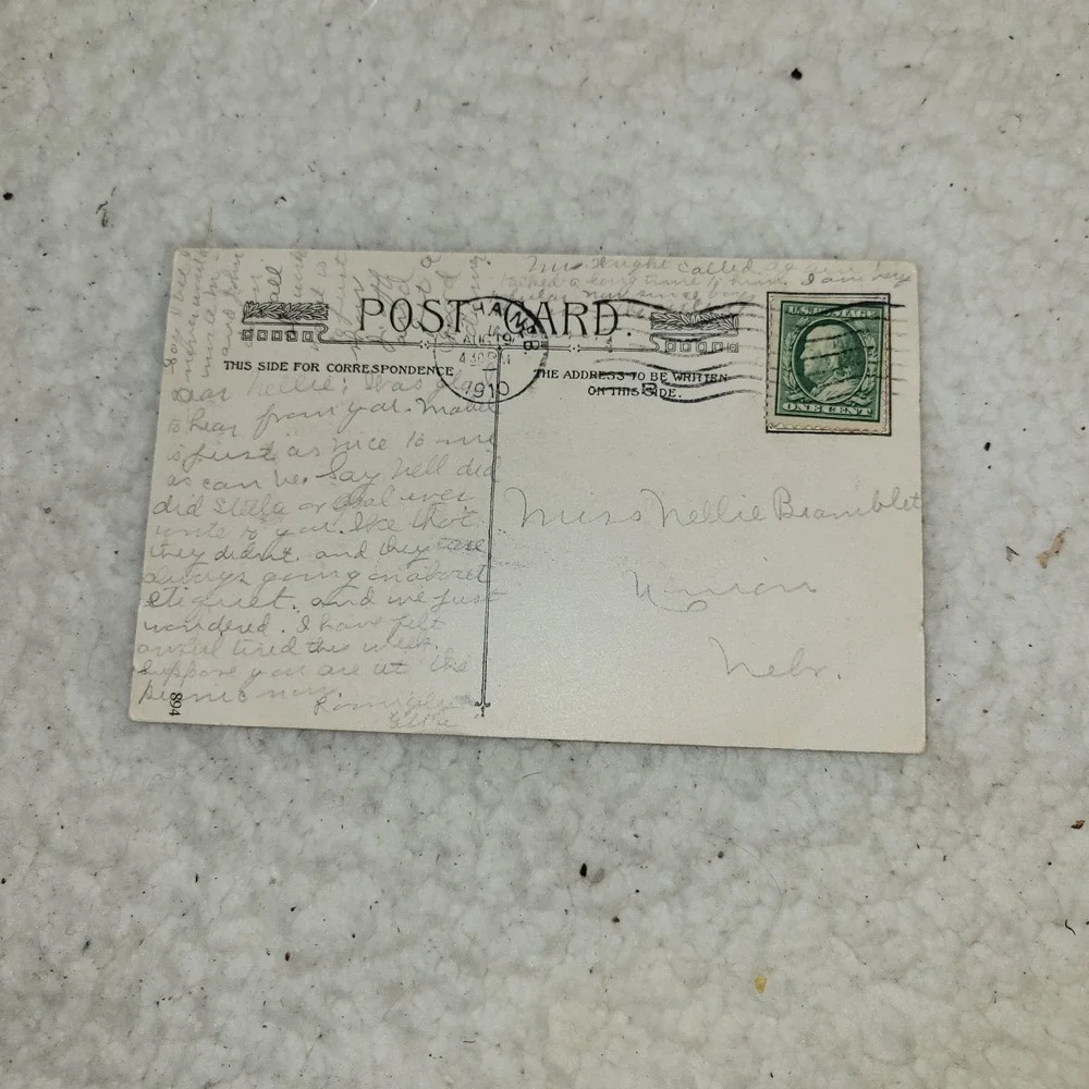 N/A antique early