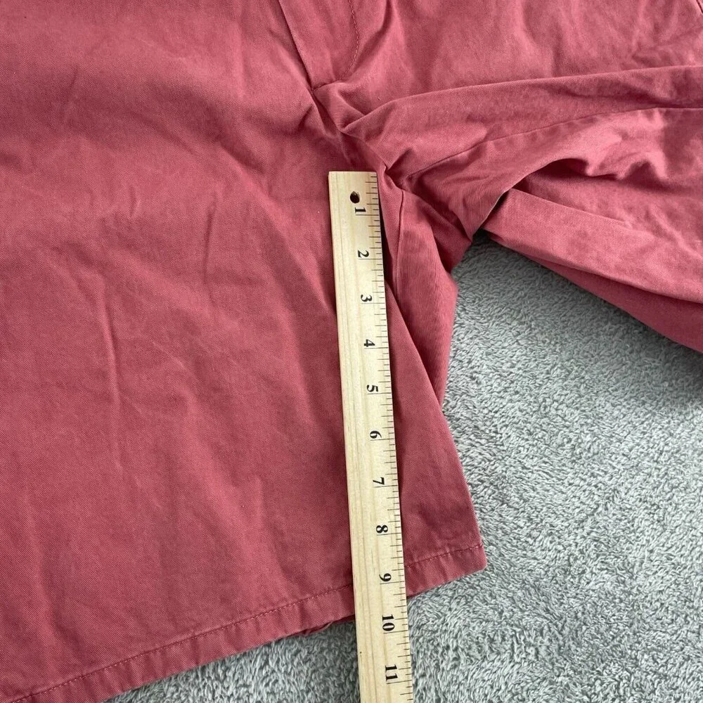 Banana Republic crafted casual