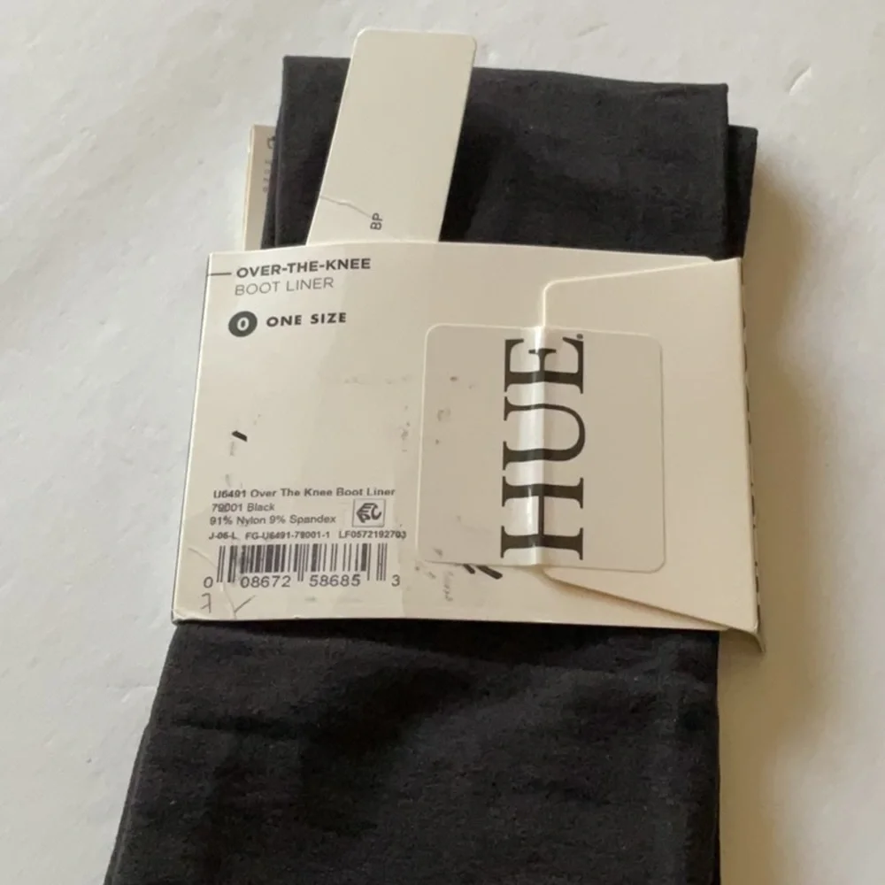 HUE microfiber over