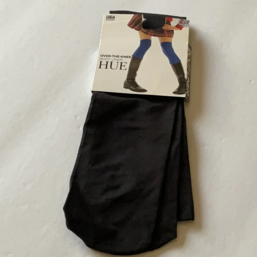 HUE microfiber over