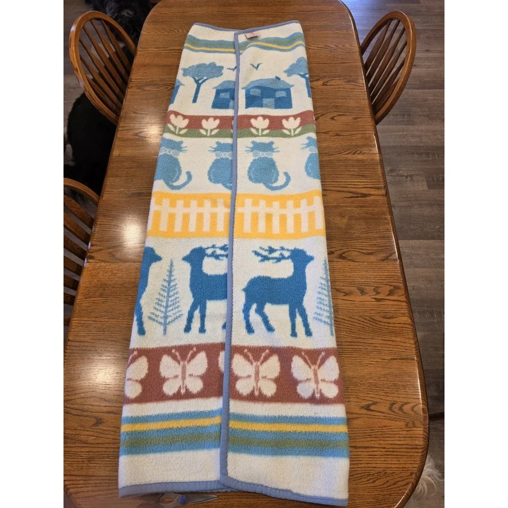 Reygers Dolan whimsicle quilted