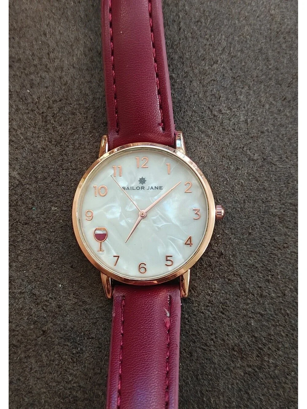 N/A pretty sailor