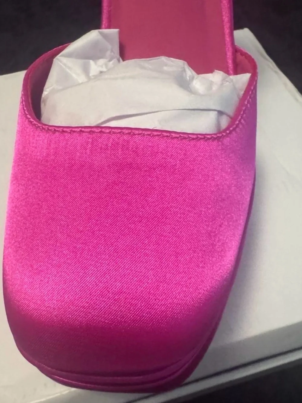 N/A bold fuchsia