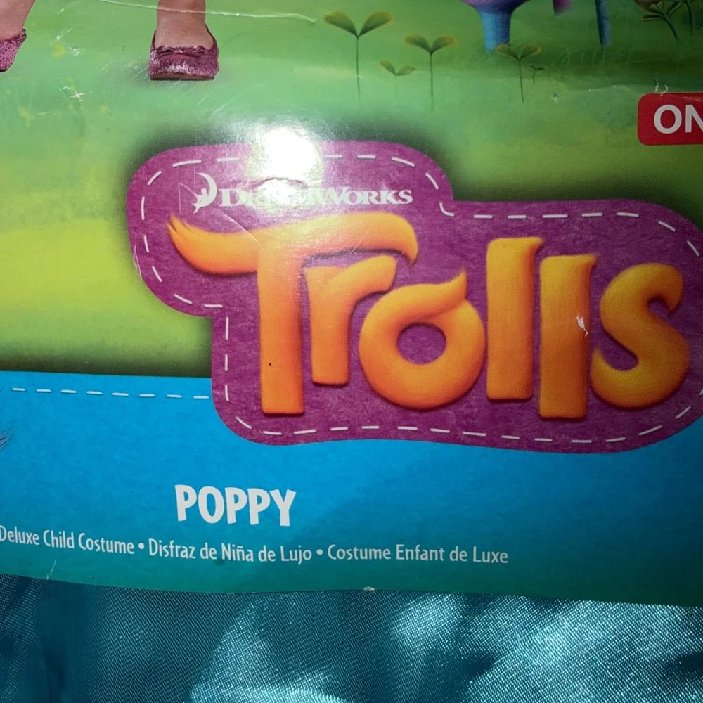 Disguise brand troll