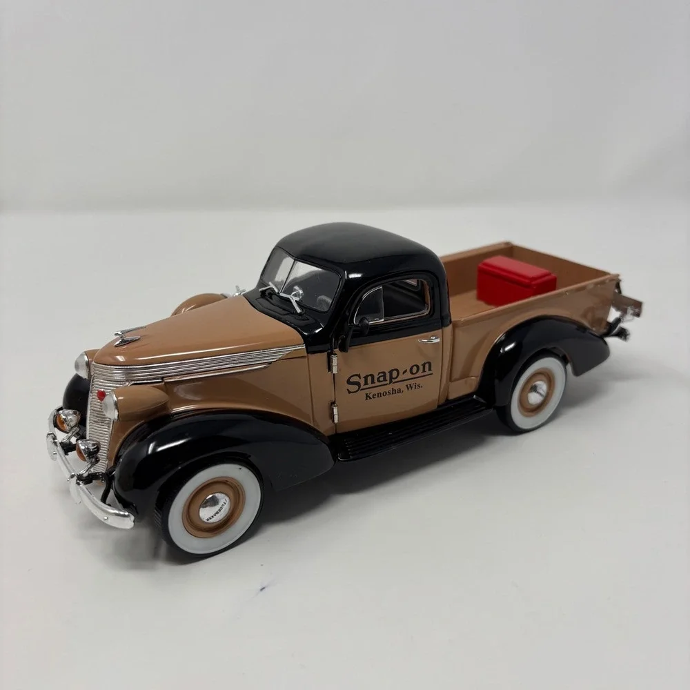 Snap-on thank you