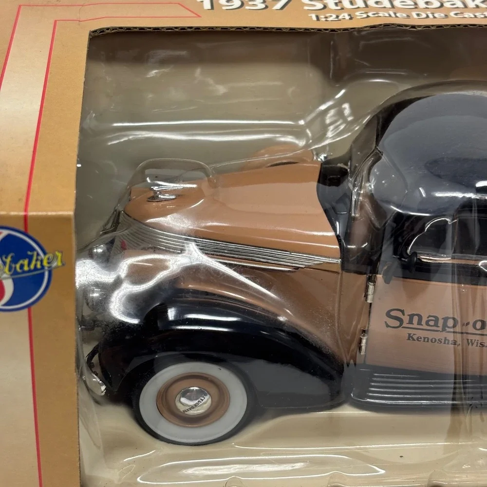 Snap-on thank you