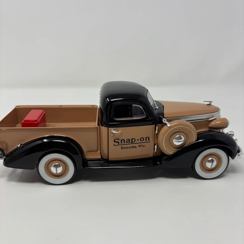 Snap-on thank you