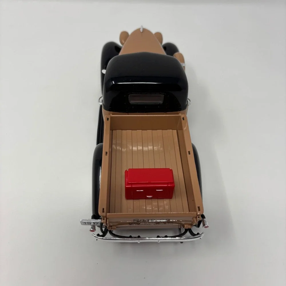 Snap-on thank you