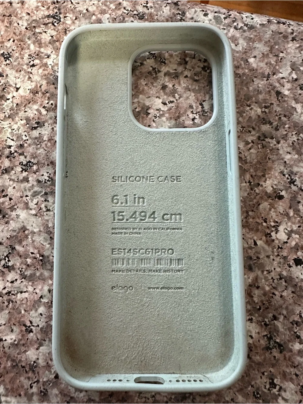 N/A sleek slim