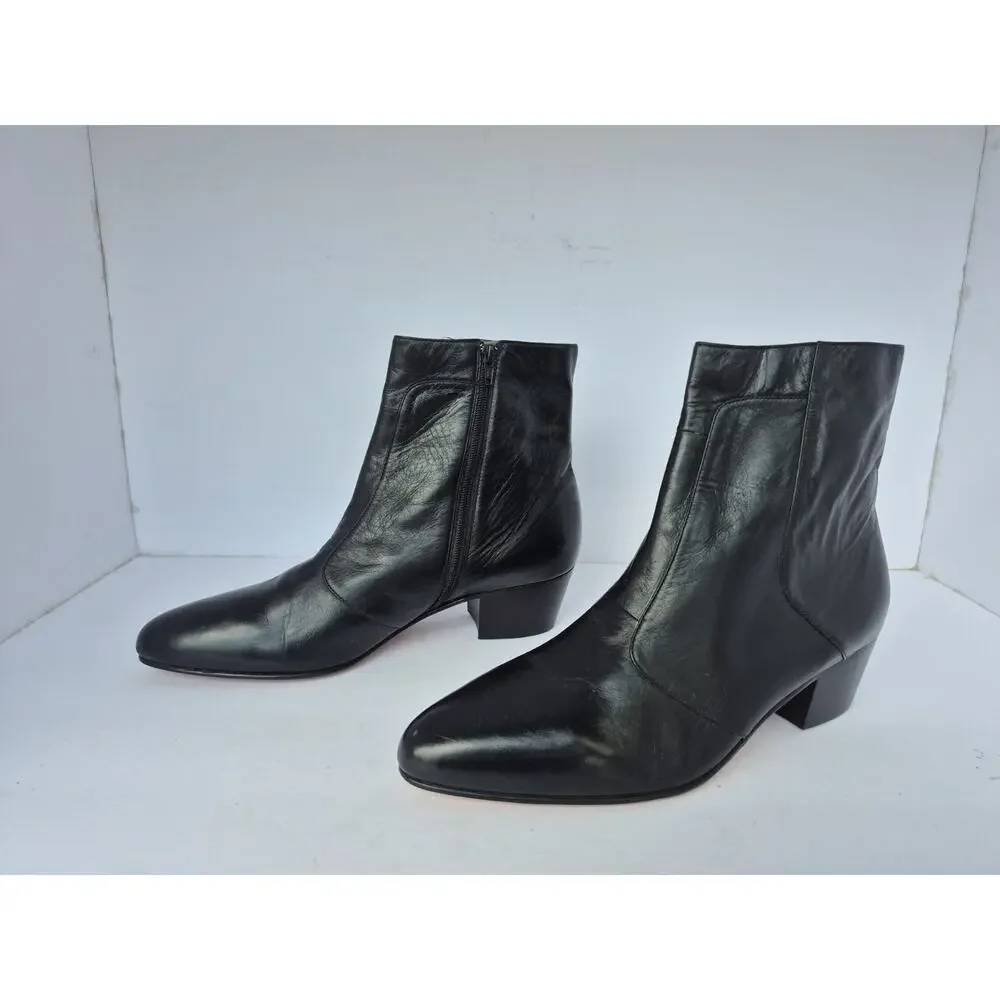 Giorgio Brutini boots excellent owned