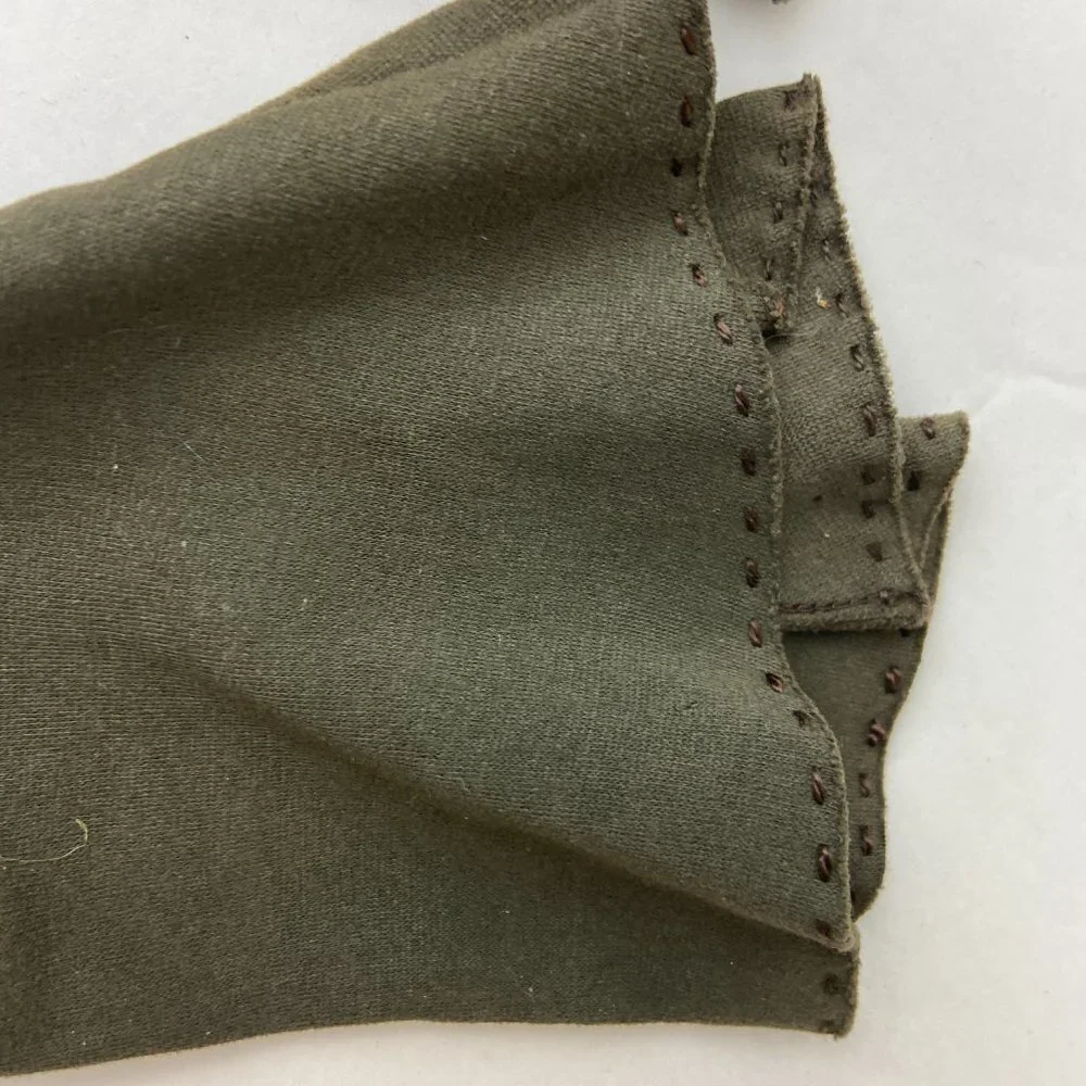 Hensen vintage gloves